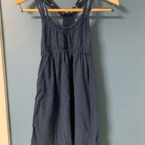 Aeropostale Cover up navy